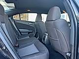 Pitch Black Clearcoat, 2023 DODGE CHARGER Thumnail Image 27