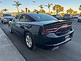 Pitch Black Clearcoat, 2023 DODGE CHARGER Thumnail Image 9