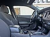Pitch Black Clearcoat, 2023 DODGE CHARGER Thumnail Image 19