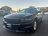Pitch Black Clearcoat, 2023 DODGE CHARGER Thumnail Image 10