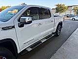 Summit White, 2024 GMC SIERRA 1500 Thumnail Image 13