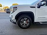 Summit White, 2024 GMC SIERRA 1500 Thumnail Image 12