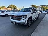 Summit White, 2024 GMC SIERRA 1500 Thumnail Image 9