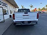 Summit White, 2024 GMC SIERRA 1500 Thumnail Image 6