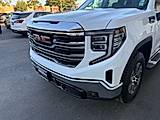 Summit White, 2024 GMC SIERRA 1500 Thumnail Image 10