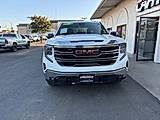 Summit White, 2024 GMC SIERRA 1500 Thumnail Image 8