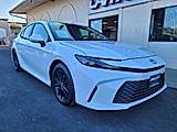 Ice Cap, 2025 TOYOTA CAMRY Thumnail Image 1