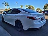 Ice Cap, 2025 TOYOTA CAMRY Thumnail Image 4