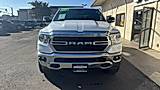 Bright White Clearcoat, 2019 RAM 1500 Thumnail Image 9