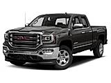 Onyx Black, 2018 GMC SIERRA 1500 Thumnail Image 1