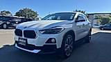 White Metallic, 2018 BMW X2 Thumnail Image 9