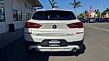 White Metallic, 2018 BMW X2 Thumnail Image 7