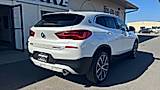 White Metallic, 2018 BMW X2 Thumnail Image 4