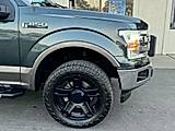 Gray, 2018 FORD F-150 Thumnail Image 2