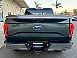 Gray, 2018 FORD F-150 Thumnail Image 5