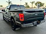 Gray, 2018 FORD F-150 Thumnail Image 7