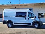 Bright White Clearcoat, 2021 RAM PROMASTER 1500 Thumnail Image 2