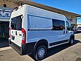 Bright White Clearcoat, 2021 RAM PROMASTER 1500 Thumnail Image 3