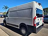 Bright White Clearcoat, 2021 RAM PROMASTER 1500 Thumnail Image 6