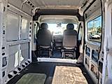 Bright White Clearcoat, 2021 RAM PROMASTER 1500 Thumnail Image 12