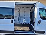 Bright White Clearcoat, 2021 RAM PROMASTER 1500 Thumnail Image 13