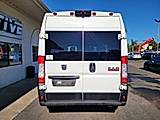 Bright White Clearcoat, 2021 RAM PROMASTER 1500 Thumnail Image 4
