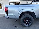 Celestial Silver Metallic, 2023 TOYOTA TACOMA Thumnail Image 8