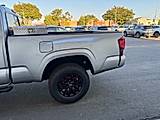 Celestial Silver Metallic, 2023 TOYOTA TACOMA Thumnail Image 5