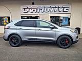 Silver Metallic, 2024 FORD EDGE Thumnail Image 2
