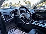 Silver Metallic, 2024 FORD EDGE Thumnail Image 12