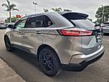 Silver Metallic, 2024 FORD EDGE Thumnail Image 7