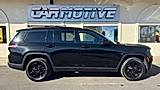 Diamond Black Crystal Pearlcoat, 2024 JEEP GRAND CHEROKEE L Thumnail Image 2