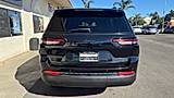 Diamond Black Crystal Pearlcoat, 2024 JEEP GRAND CHEROKEE L Thumnail Image 6