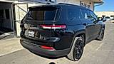 Diamond Black Crystal Pearlcoat, 2024 JEEP GRAND CHEROKEE L Thumnail Image 4