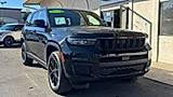 Diamond Black Crystal Pearlcoat, 2024 JEEP GRAND CHEROKEE L Thumnail Image 1