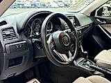 Crystal White Pearl, 2014 MAZDA CX-5 Thumnail Image 12