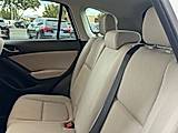 Crystal White Pearl, 2014 MAZDA CX-5 Thumnail Image 21