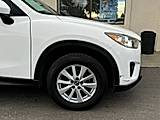 Crystal White Pearl, 2014 MAZDA CX-5 Thumnail Image 2