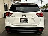Crystal White Pearl, 2014 MAZDA CX-5 Thumnail Image 5