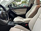 Crystal White Pearl, 2014 MAZDA CX-5 Thumnail Image 14