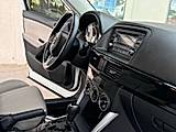 Crystal White Pearl, 2014 MAZDA CX-5 Thumnail Image 26