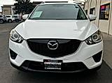 Crystal White Pearl, 2014 MAZDA CX-5 Thumnail Image 11