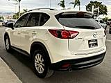 Crystal White Pearl, 2014 MAZDA CX-5 Thumnail Image 8