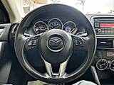 Crystal White Pearl, 2014 MAZDA CX-5 Thumnail Image 13