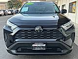 Midnight Black Metallic, 2022 TOYOTA RAV4 Thumnail Image 11