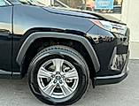 Midnight Black Metallic, 2022 TOYOTA RAV4 Thumnail Image 3