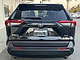 Midnight Black Metallic, 2022 TOYOTA RAV4 Thumnail Image 5