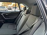 Midnight Black Metallic, 2022 TOYOTA RAV4 Thumnail Image 19