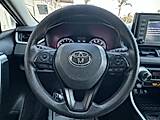 Midnight Black Metallic, 2022 TOYOTA RAV4 Thumnail Image 13