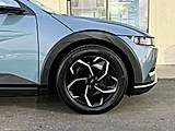 Lucid Blue, 2022 HYUNDAI IONIQ 5 Thumnail Image 2